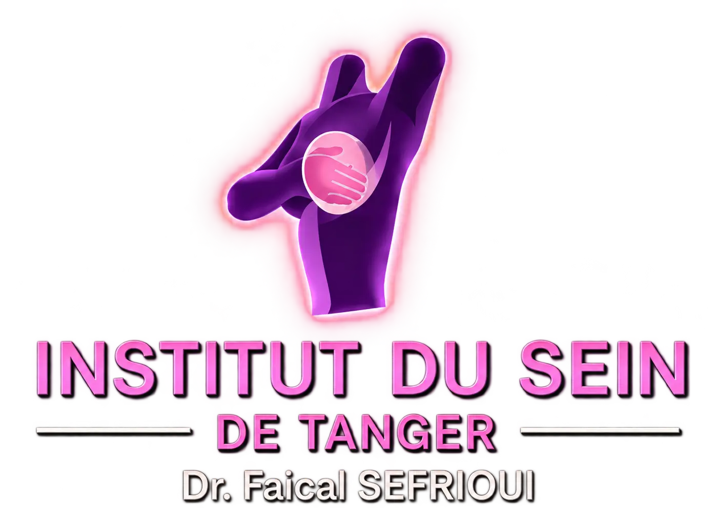 Institut du Sein de Tanger — Dr Faïçal Sefrioui, gynécologue à Tanger